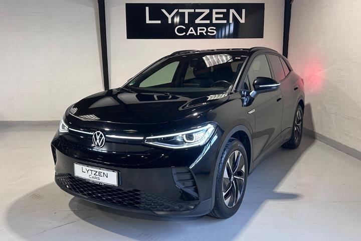 undefined VW ID.4 fra 2023