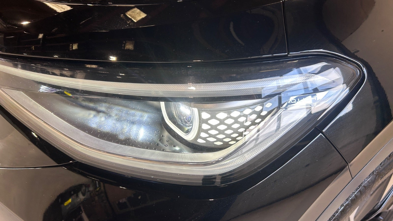 undefined VW ID.4 fra 2023