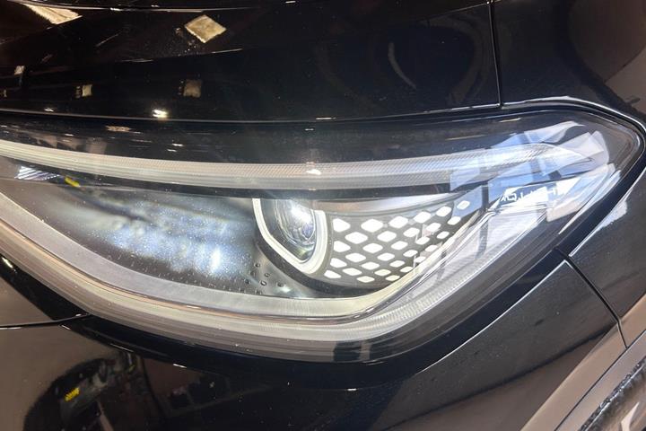 undefined VW ID.4 fra 2023