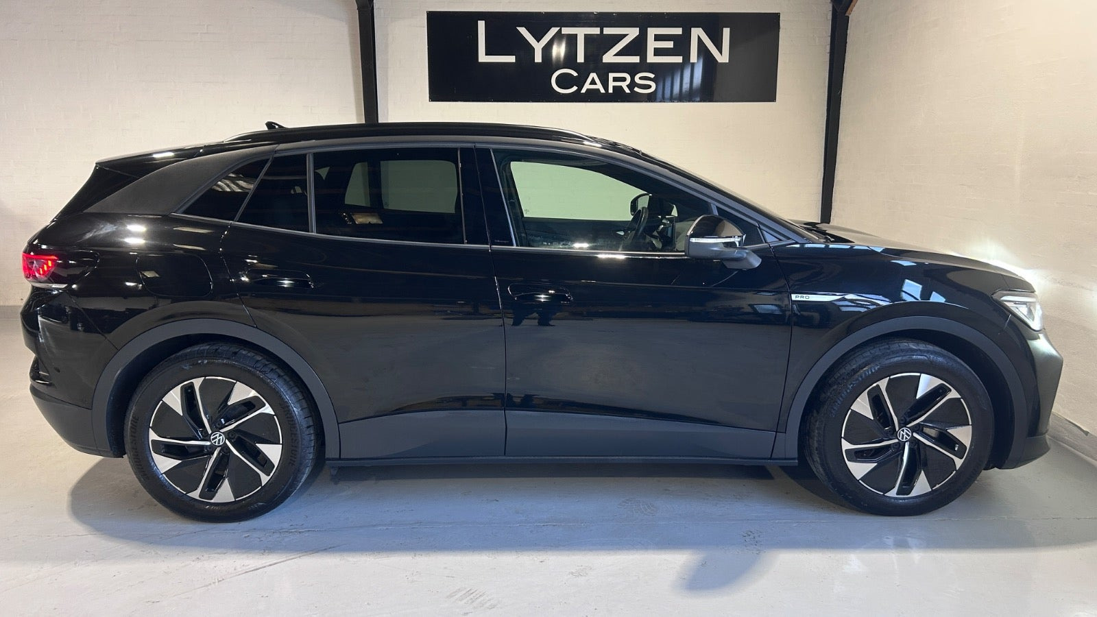 undefined VW ID.4 fra 2023