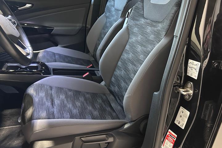 undefined VW ID.4 fra 2023