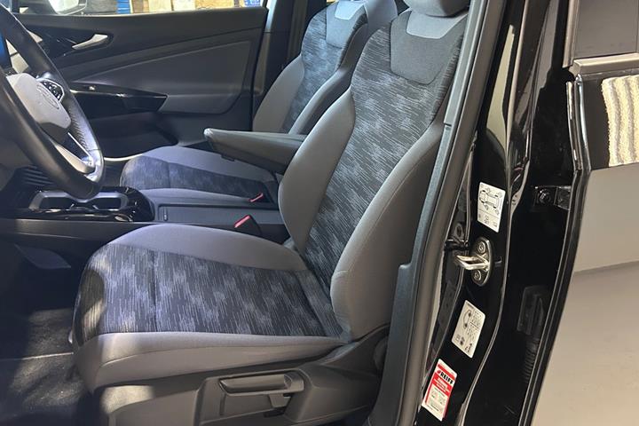 undefined VW ID.4 fra 2023