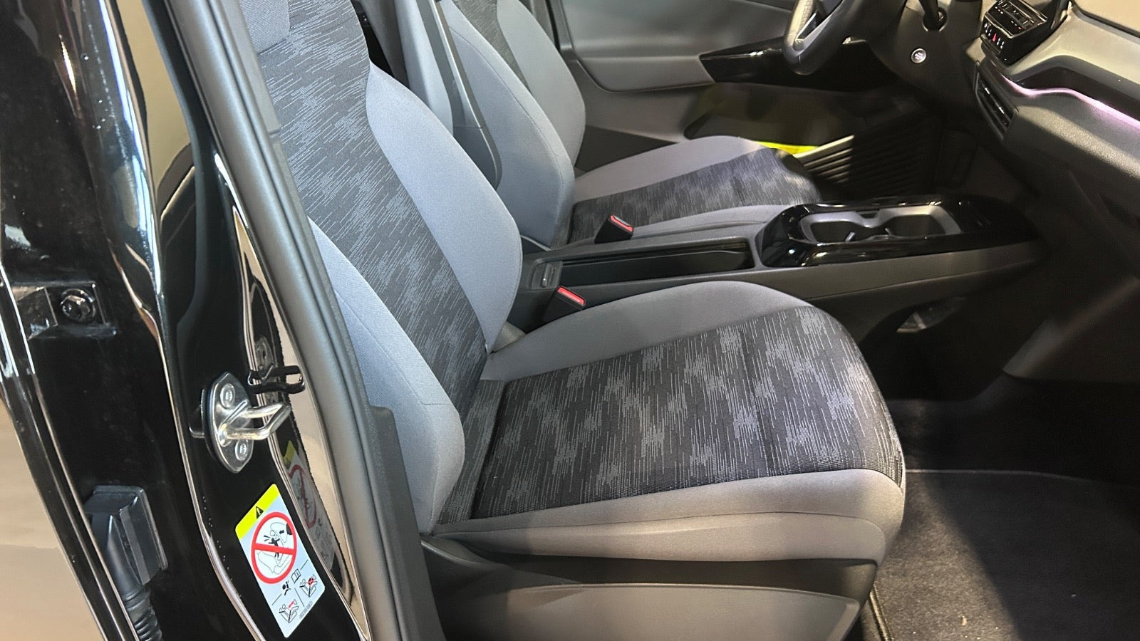 undefined VW ID.4 fra 2023