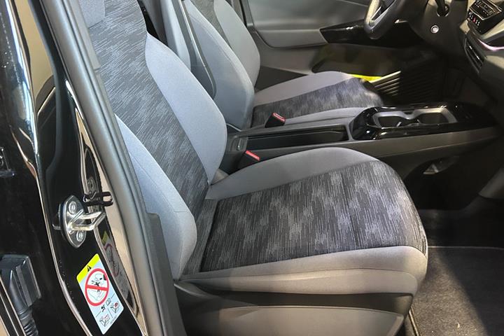 undefined VW ID.4 fra 2023