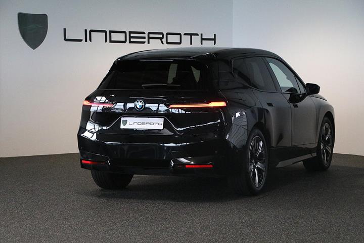 undefined BMW iX fra 2023