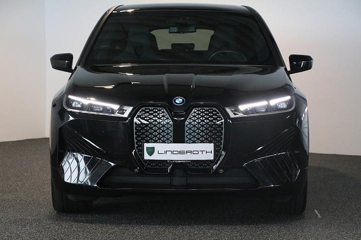 undefined BMW iX fra 2023