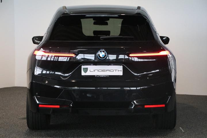 undefined BMW iX fra 2023