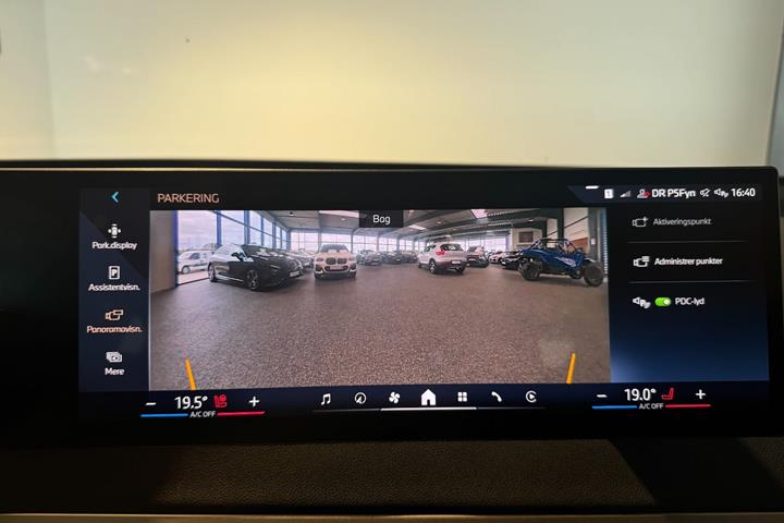 undefined BMW iX fra 2023