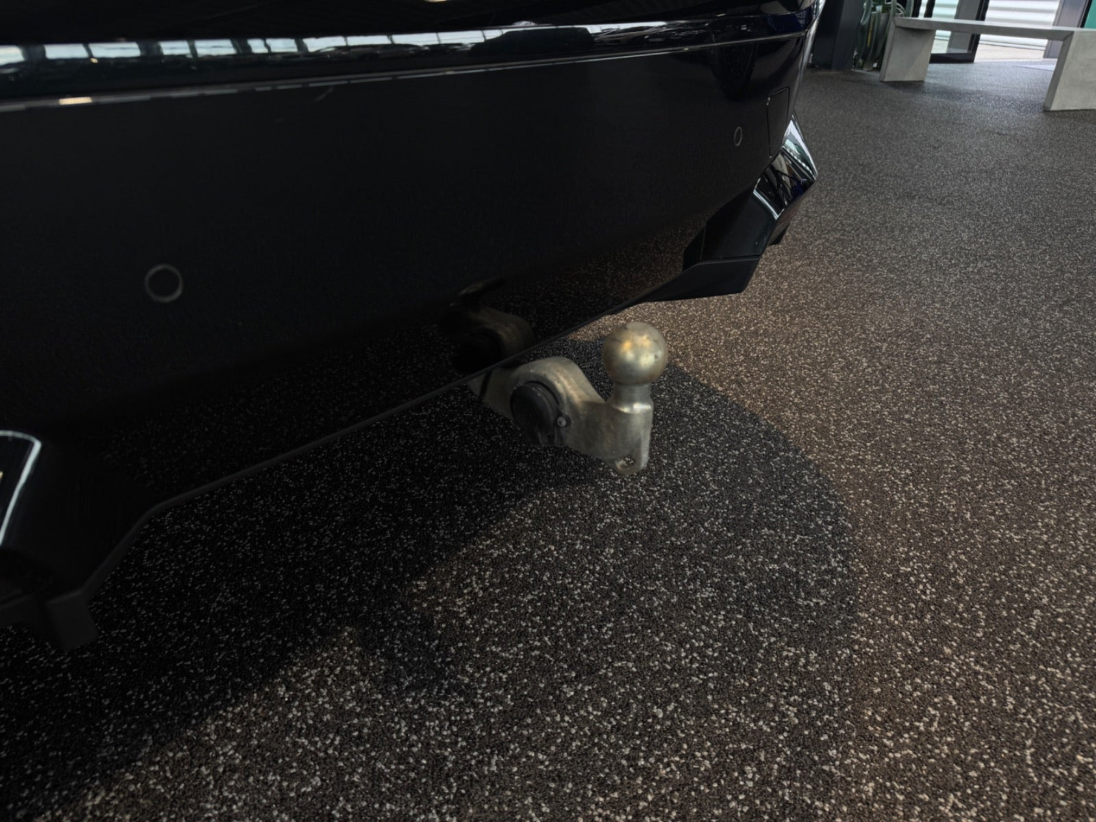 undefined BMW iX fra 2023