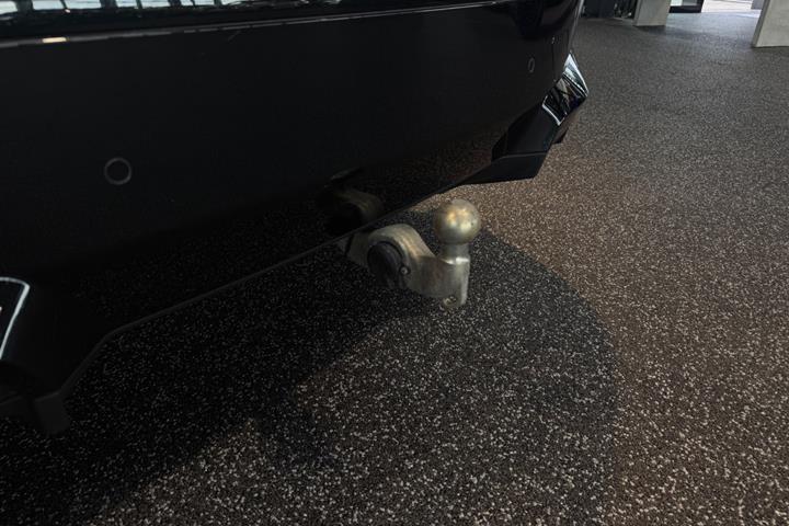 undefined BMW iX fra 2023