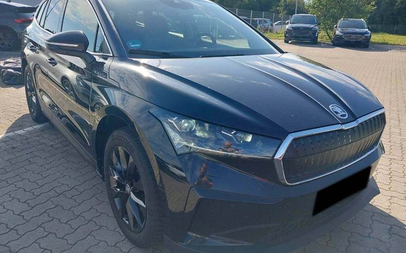 Skoda Enyaq 80 iV Plus Loft
