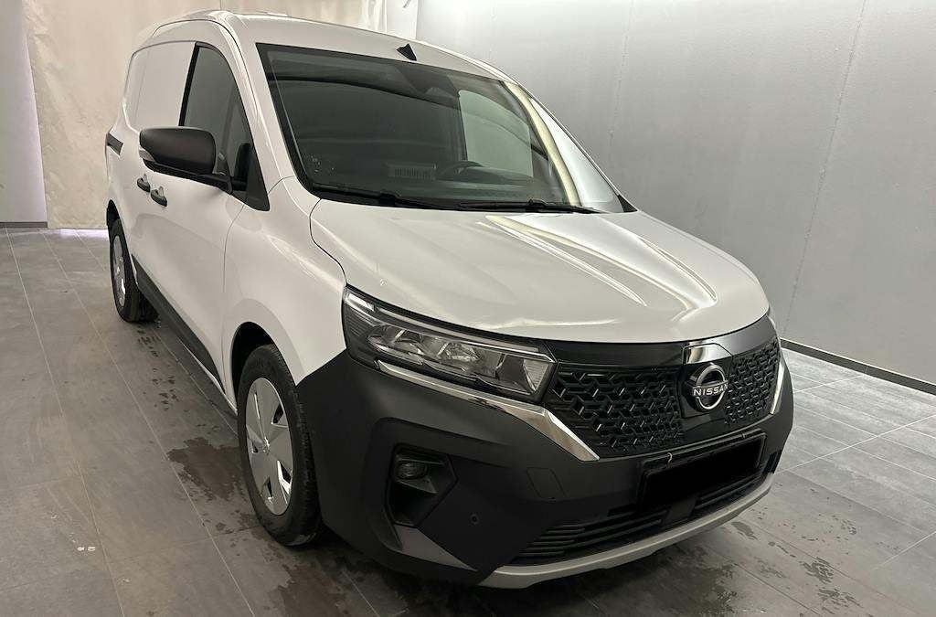 Nissan Townstar 45 Acenta L1H1