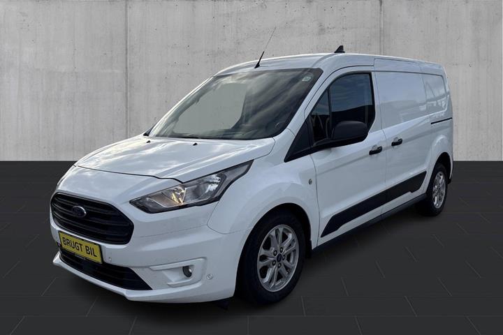 undefined Ford Transit Connect fra 2023