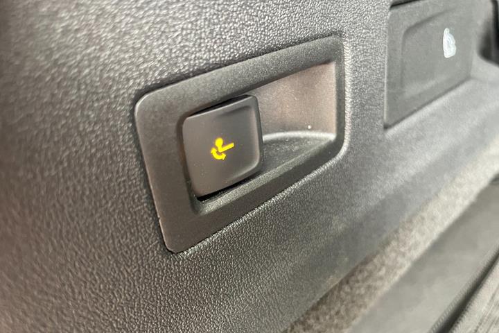 Rød VW ID.7 fra 2026