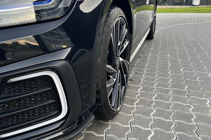 undefined VW Golf fra 2017