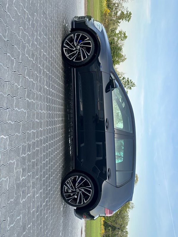 undefined VW Golf fra 2017