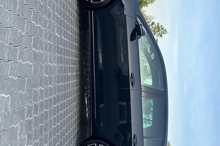 undefined VW Golf fra 2017