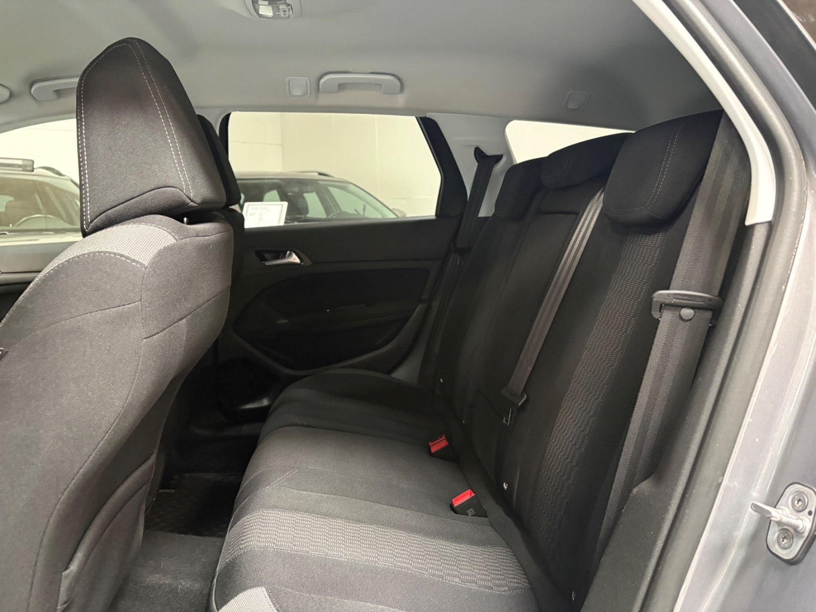 undefined Peugeot 308 fra 2016