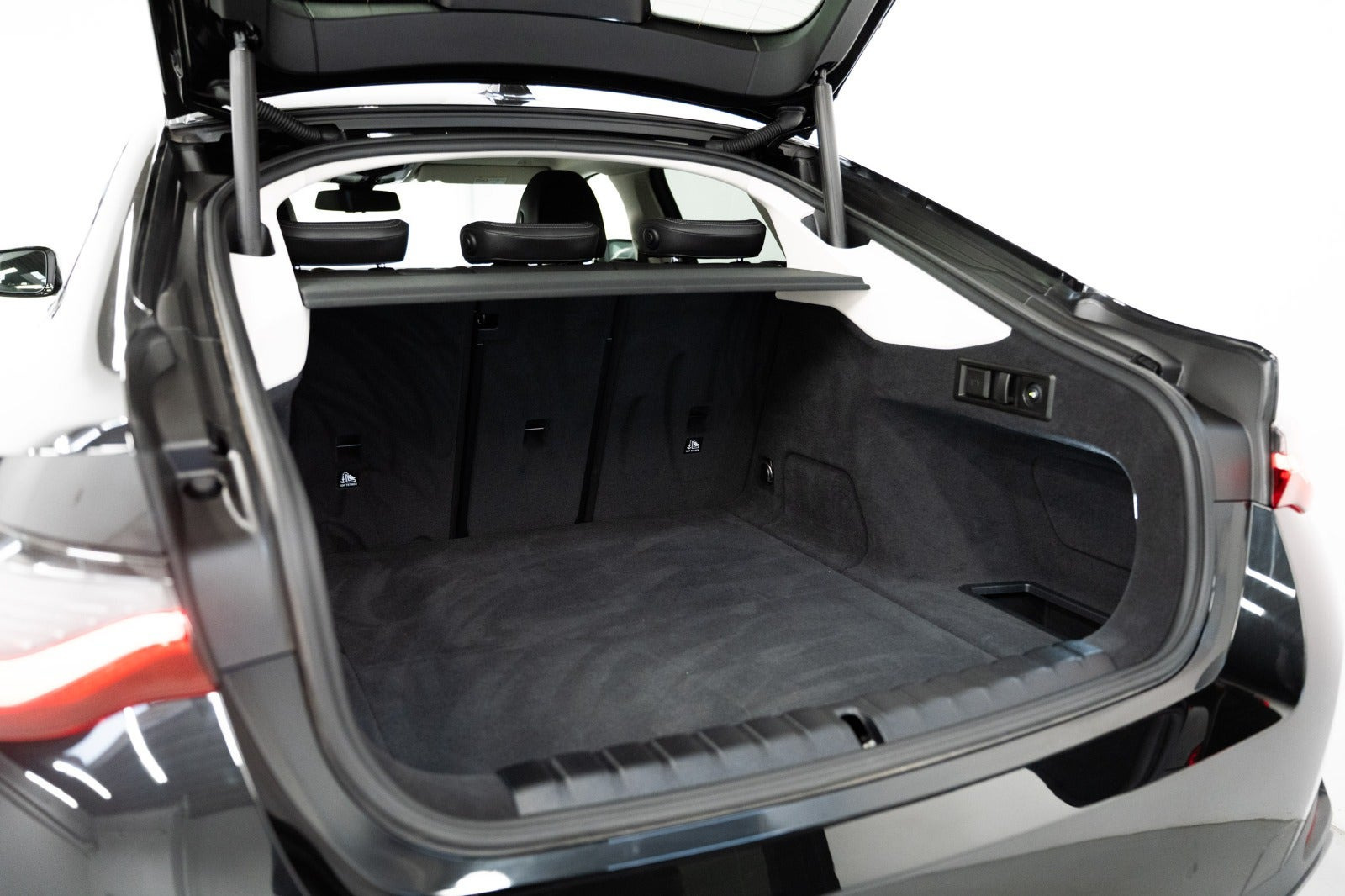 undefined BMW i4 fra 2025