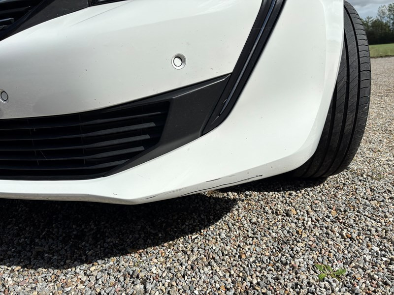undefined Peugeot 508 fra 2020