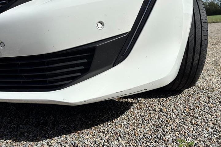 undefined Peugeot 508 fra 2020