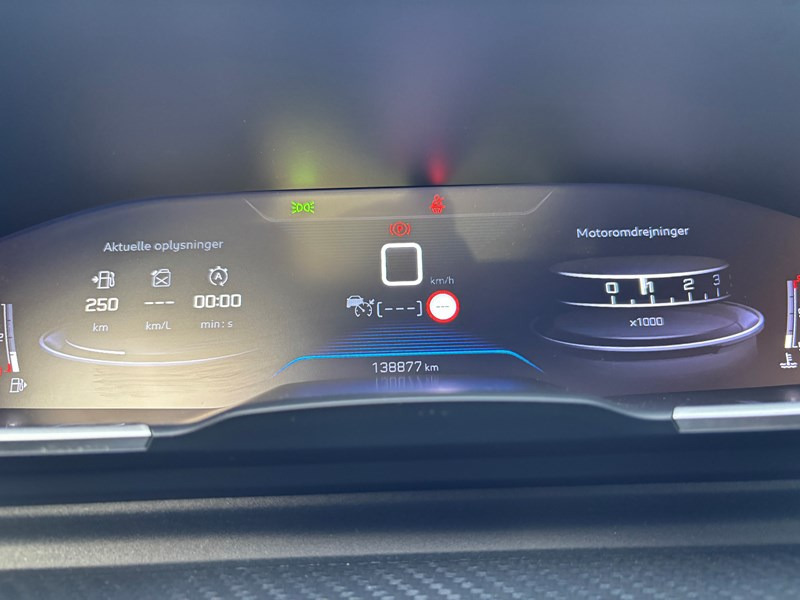 undefined Peugeot 508 fra 2020