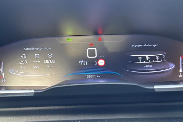 undefined Peugeot 508 fra 2020
