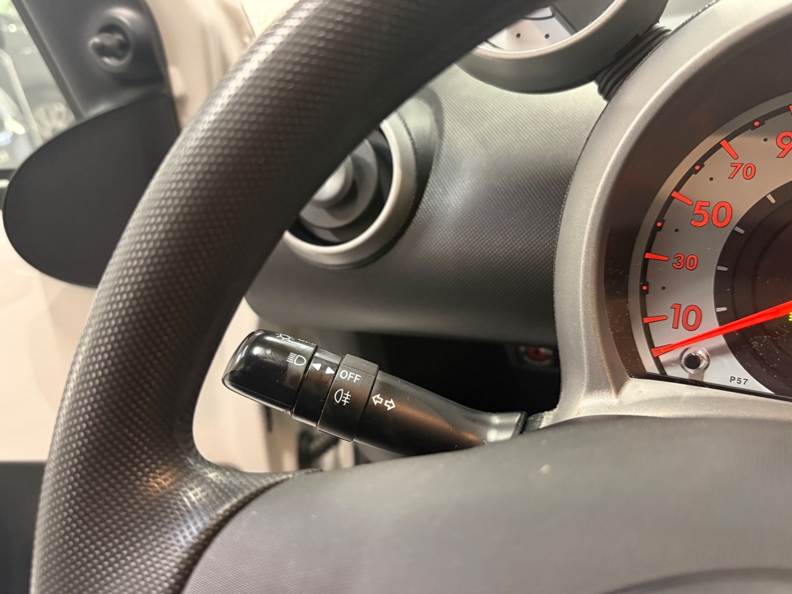 undefined Citroën C1 fra 2013