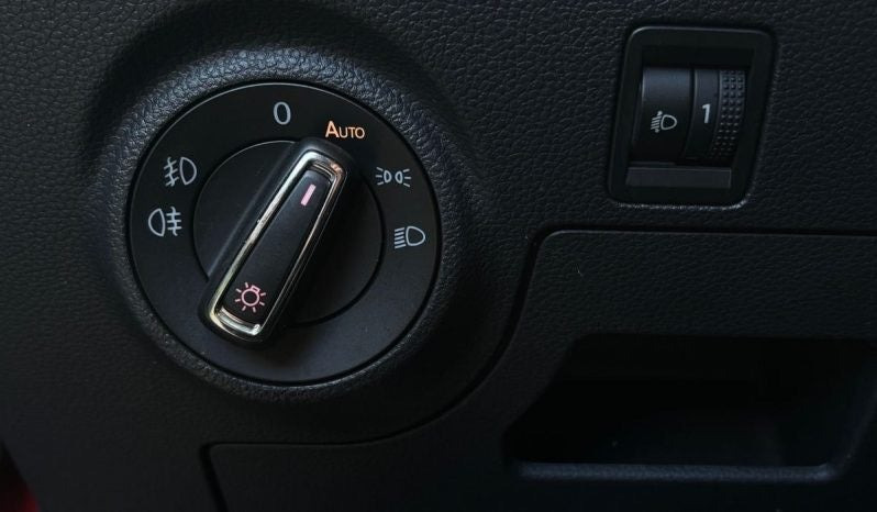 undefined Seat Arona fra 2019