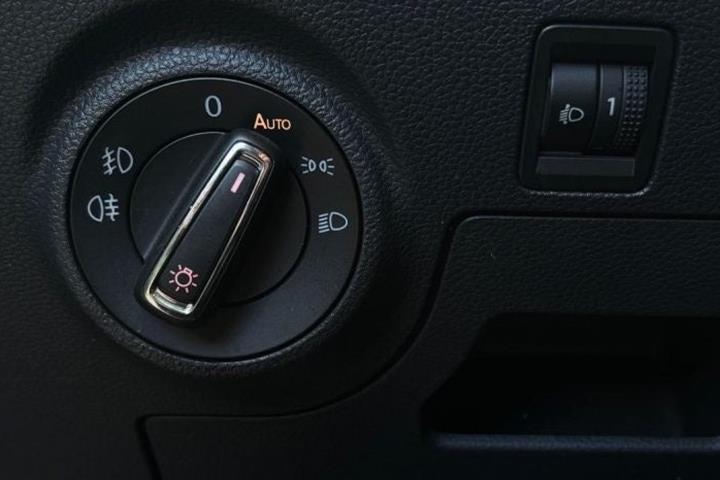 undefined Seat Arona fra 2019