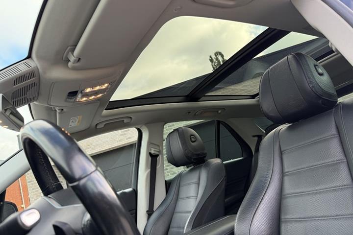 undefined Mercedes GLE fra 2020