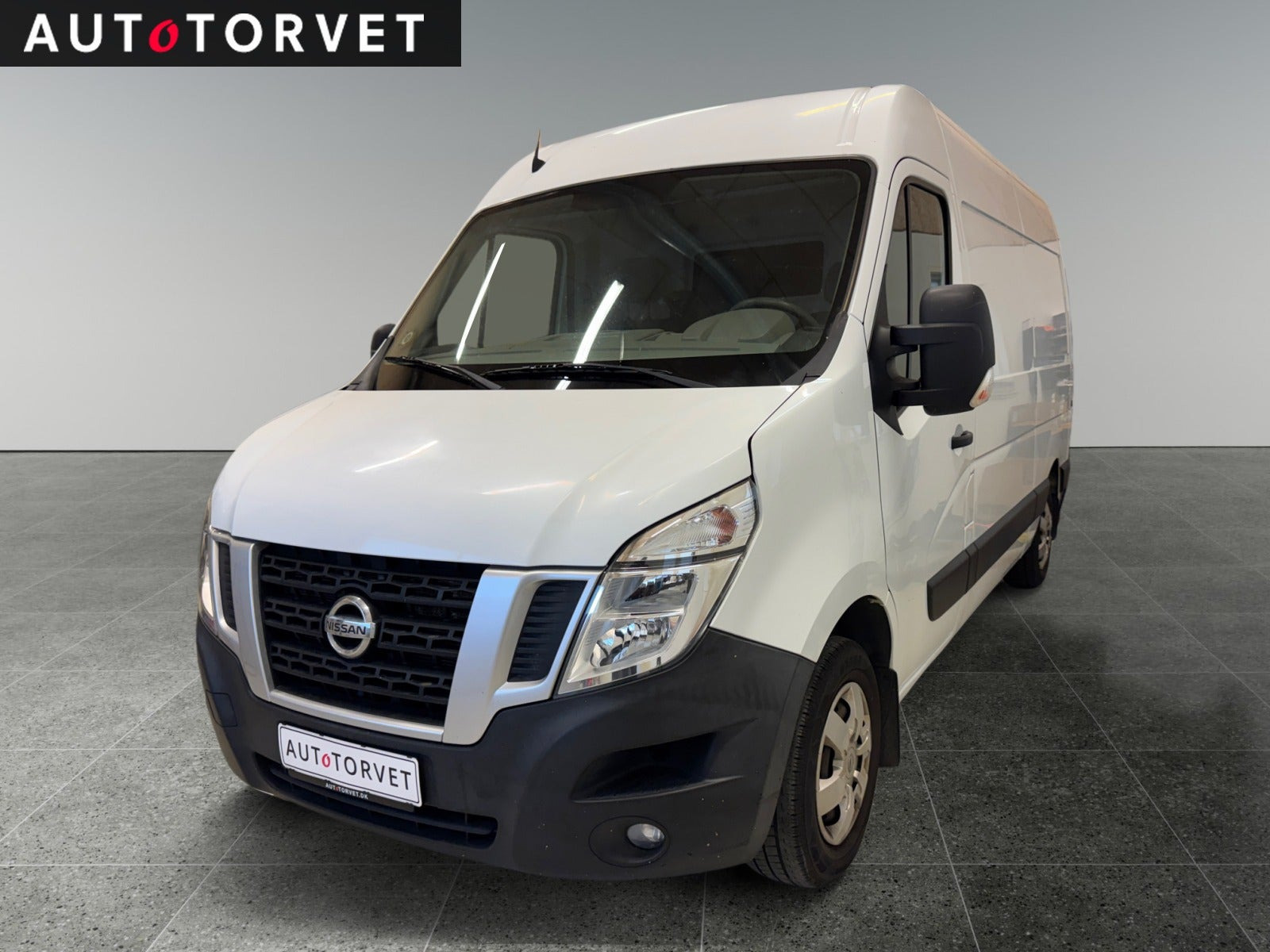 Nissan NV400 2,3 dCi 170 L2H2 Comfort Van
