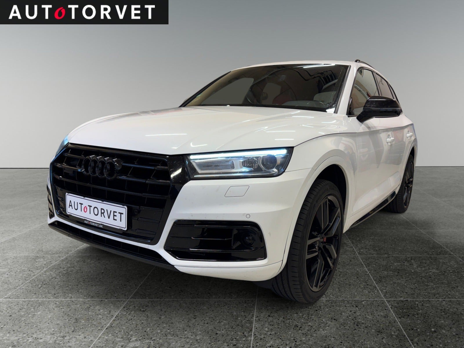 Audi Q5 50 TDi Sport quattro Tiptr.