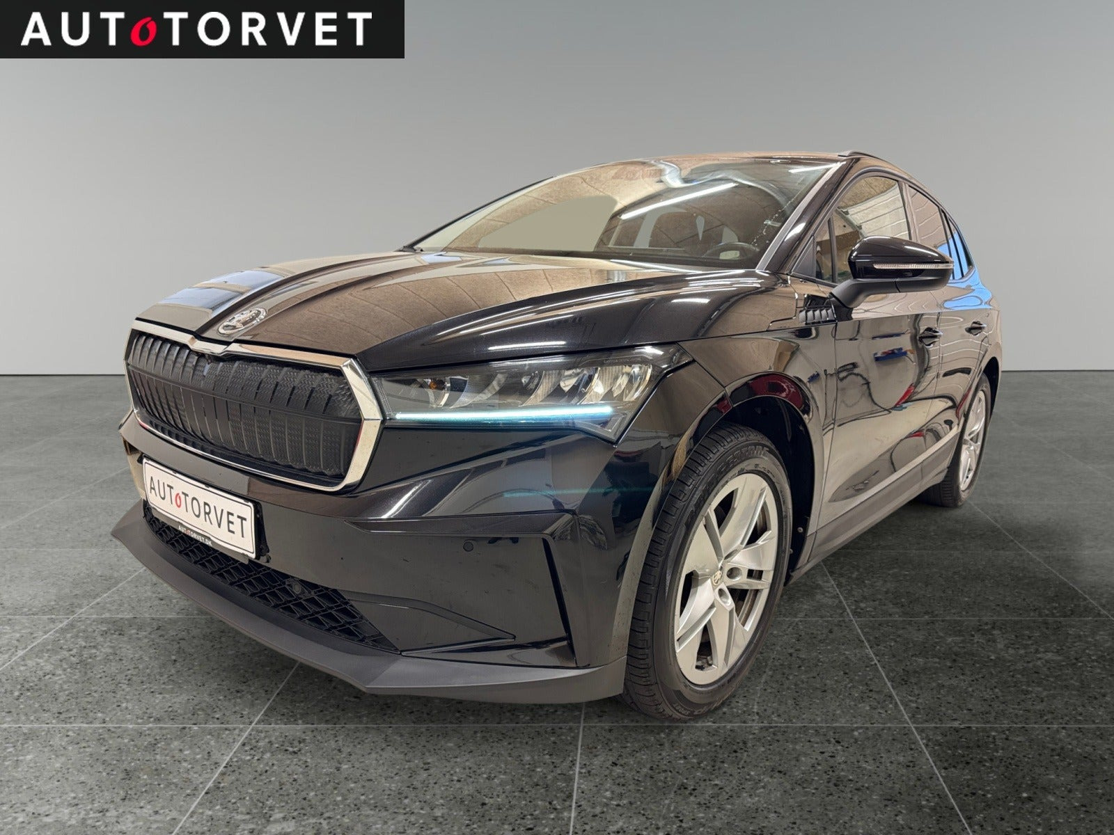 Skoda Enyaq 60 iV Lounge