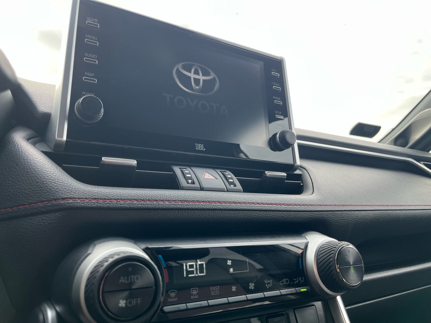 undefined Toyota RAV4 Plug-in fra 2021