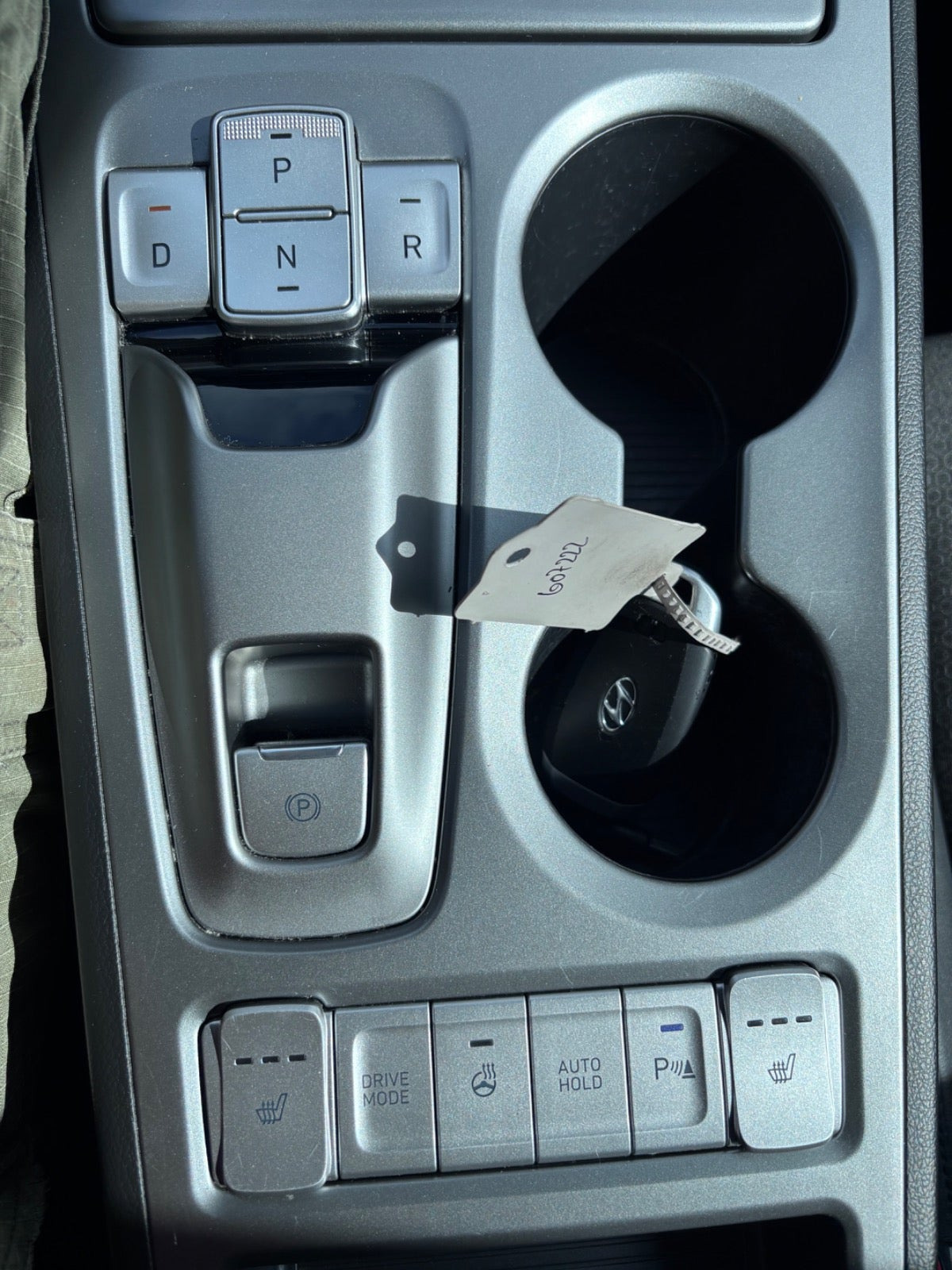 undefined Hyundai Kona fra 2020