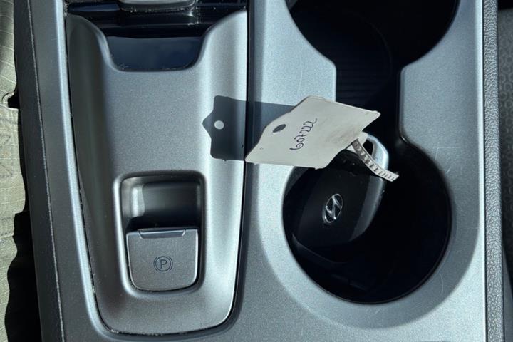 undefined Hyundai Kona fra 2020