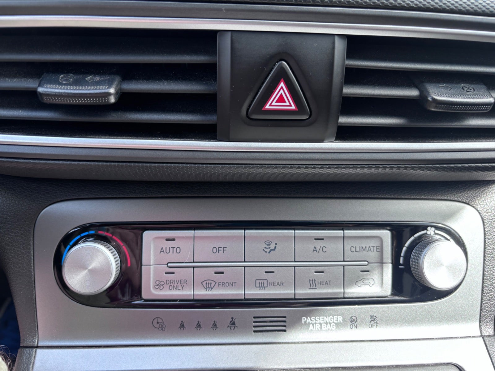 undefined Hyundai Kona fra 2020