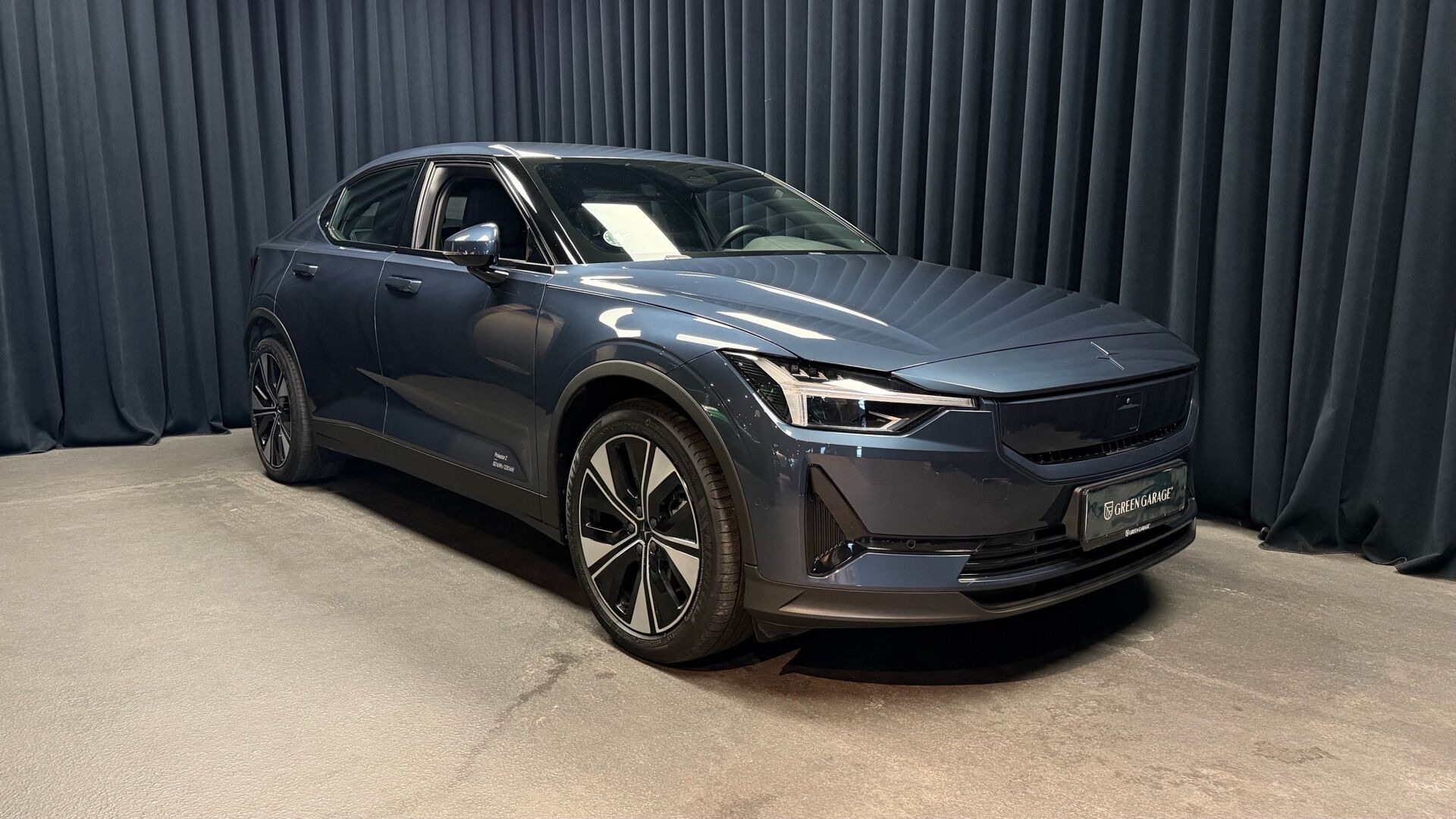 Polestar 2 EL LRSM 299HK 5d Aut.