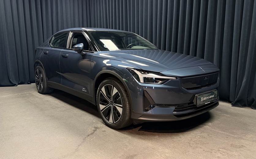Polestar 2 EL LRSM 299HK 5d Aut.