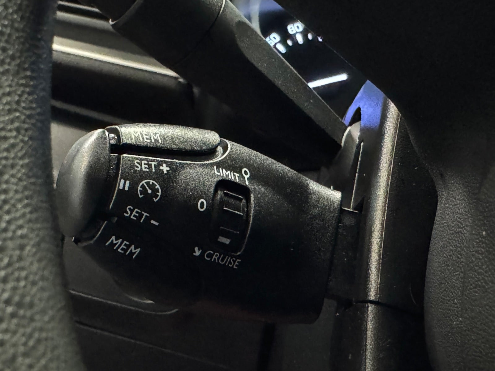 Rød Citroën C3 fra 2021