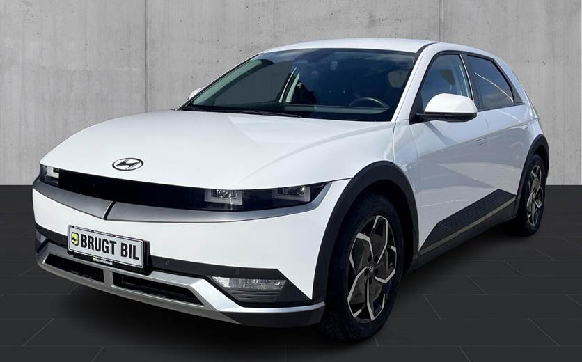 Hyundai Ioniq 5 77 Core