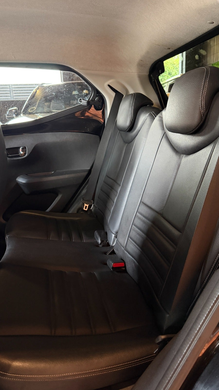 undefined Toyota Aygo fra 2015