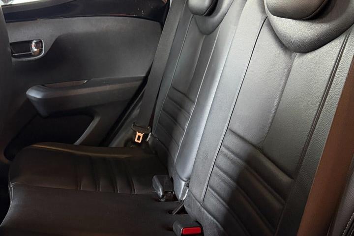 undefined Toyota Aygo fra 2015