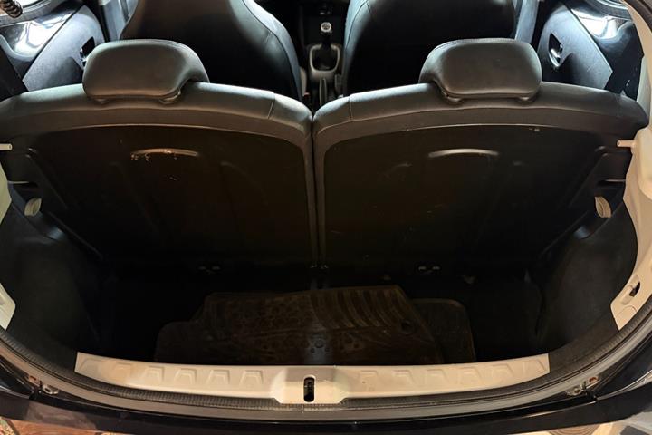 undefined Toyota Aygo fra 2015