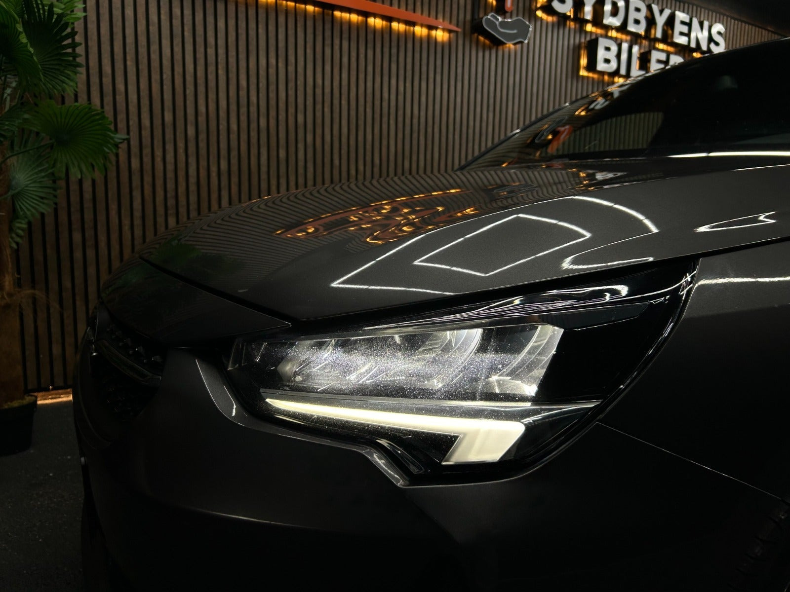 undefined Opel Corsa fra 2020