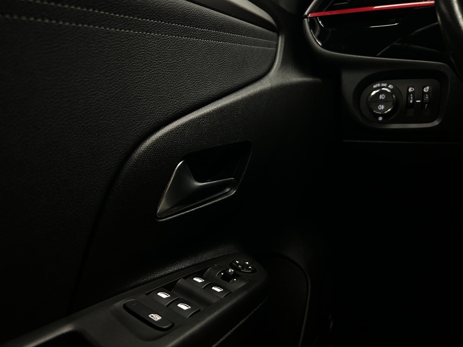 undefined Opel Corsa fra 2020