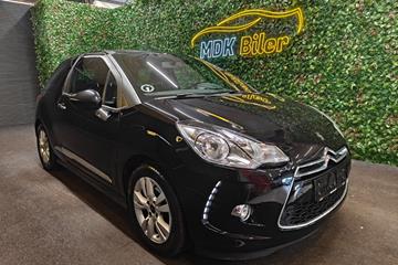 DS DS 3 1,2 PureTech 82 Style