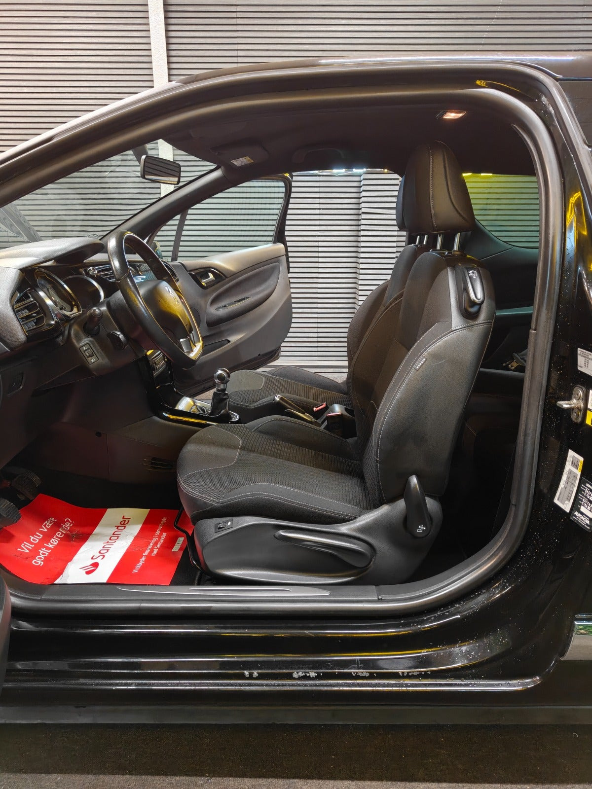 undefined DS DS 3 fra 2015