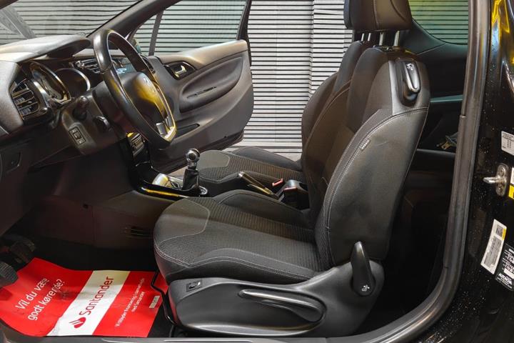 undefined DS DS 3 fra 2015